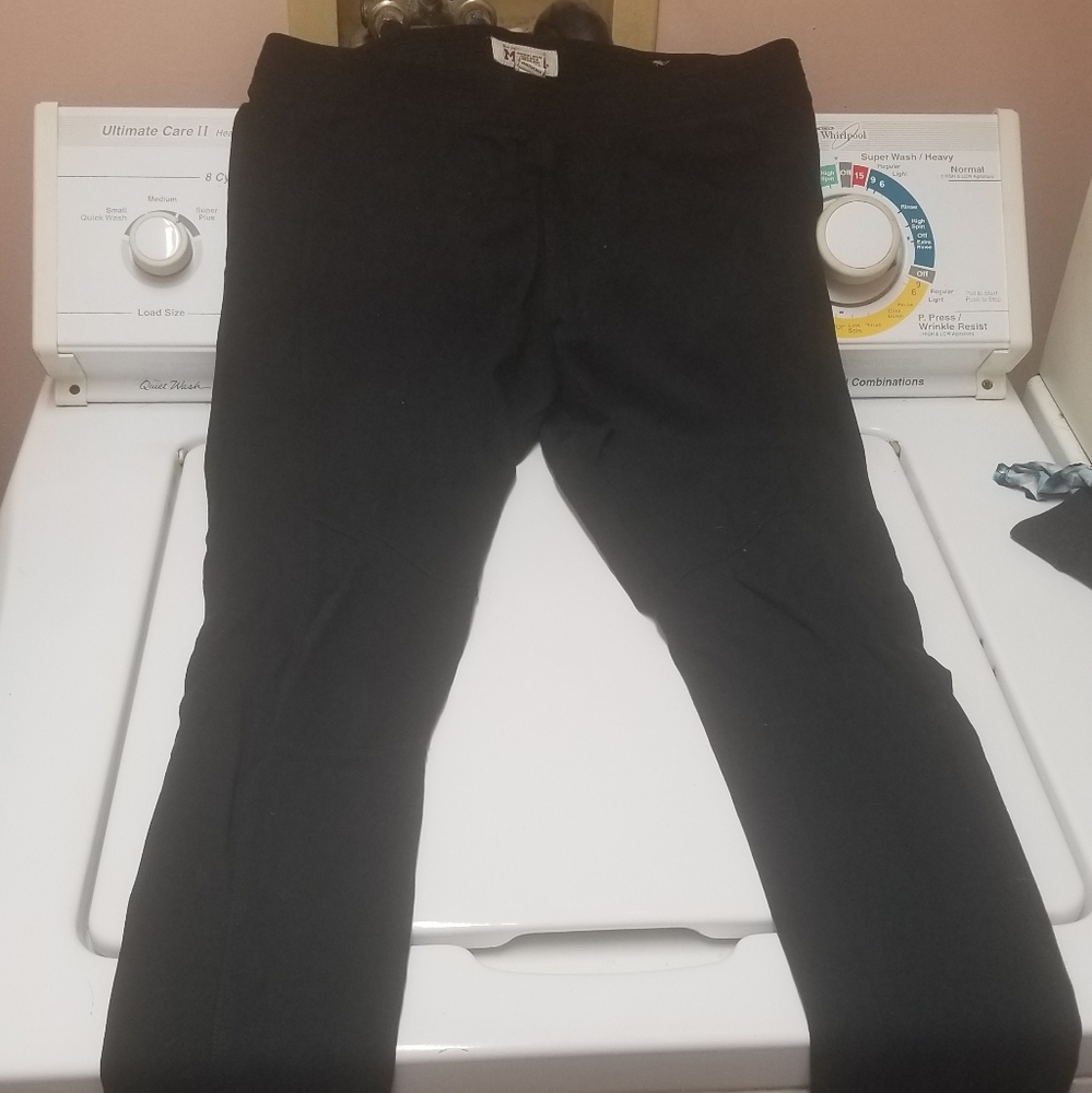 Mudd jeans